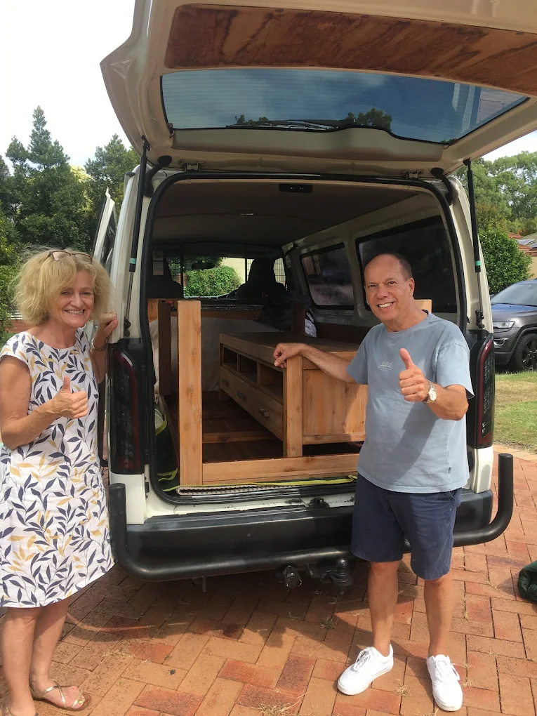 Marketplace item pickup